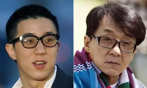 Why Jackie Chan wont pass his fortune down to