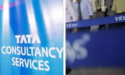 കോവിഡിനിടയിലും വൻ നിയമനത്തിനൊരുങ്ങി ഇന്ത്യൻ ഐ.ടി കമ്പനികൾ