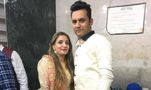 ആരും തന്നാലും പരിശോധിച്ചേ സാധനങ്ങൾ വിദേശത്തേക്ക്​ കൊണ്ടുപോകാവൂ, ഖത്തർ ജയിലിൽ നിന്ന്​ നാട്ടിലെത്തിയ മുംബൈ ദമ്പതികളുടെ അനുഭവം കേൾക്കൂ