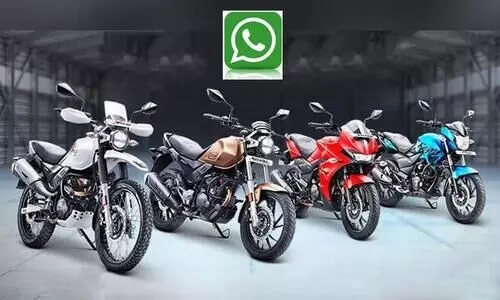 Hero MotoCorp launches sales and aftersales servic