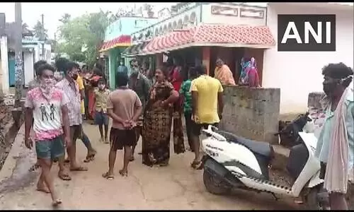 മകളെ പ്രണയിച്ച്​ വഞ്ചിച്ചയാളുടെ കുടുംബത്തിലെ പിഞ്ചുകുട്ടികളടക്കം ആറുപേരെ വെട്ടിക്കൊന്ന്​ അച്​ഛൻ