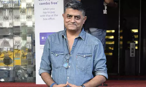 ജോജിയെ പുകഴ്ത്തി ബോളിവുഡിനെ പരിഹസിച്ച് ഗജ്‍രാജ് റാവു