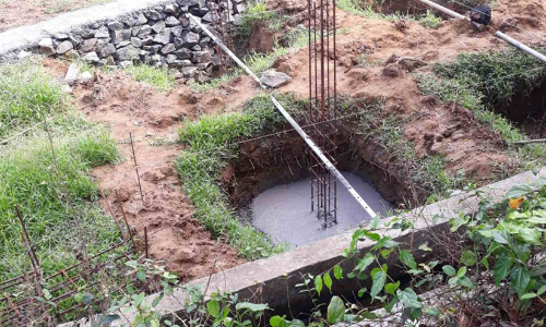 Kodiyathur Land Issues Kodiyathur Land Issues