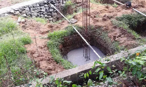 Kodiyathur Land Issues