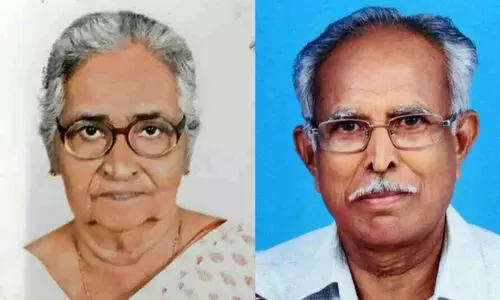 Elsamma Varkey-mk Varghese