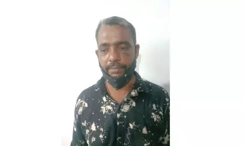 മൂന്നുകോടിയു​െട ലഹരി വേട്ട: അന്വേഷണം സിനിമാമേഖലയിലേക്ക്