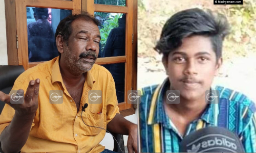 abhimaniyu-ambili kuttan