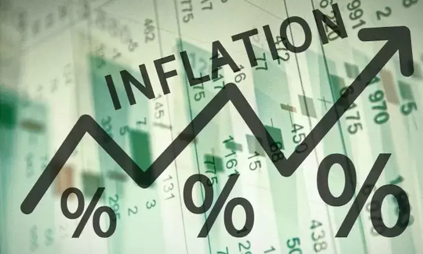 വിലക്കയറ്റം രൂക്ഷം; പണപ്പെരുപ്പത്തിൽ വൻ വർധന