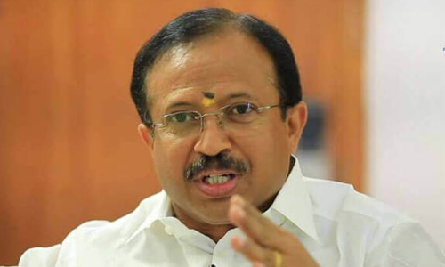 സൗദി യാത്രയിലെ തടസ്സം നീക്കാൻ ശ്രമം –മന്ത്രി