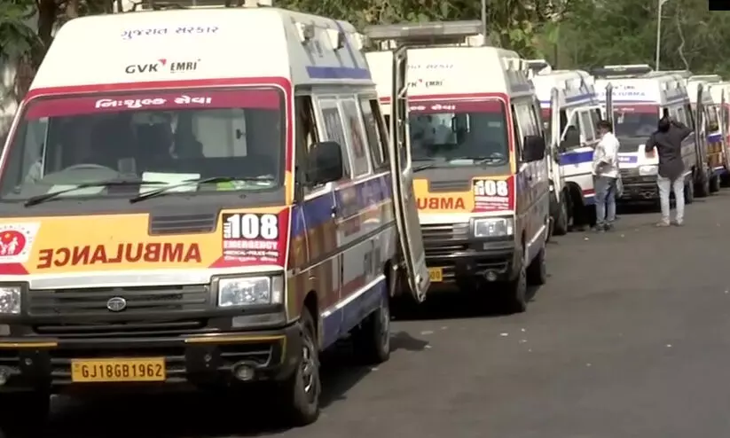 gujarat ambulance 15-04