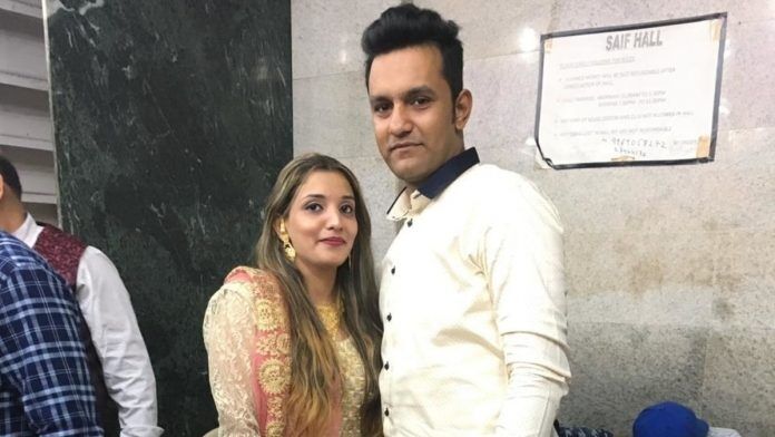 ആരും തന്നാലും പരിശോധിച്ചേ സാധനങ്ങൾ വിദേശത്തേക്ക്​ കൊണ്ടുപോകാവൂ, ഖത്തർ ജയിലിൽ നിന്ന്​ നാട്ടിലെത്തിയ മുംബൈ ദമ്പതികളുടെ അനുഭവം കേൾക്കൂ