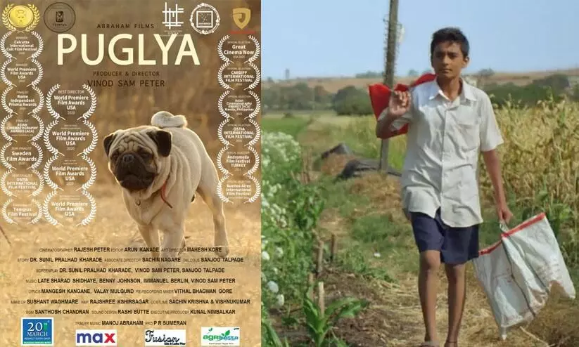 Puglya movie Puglya movie