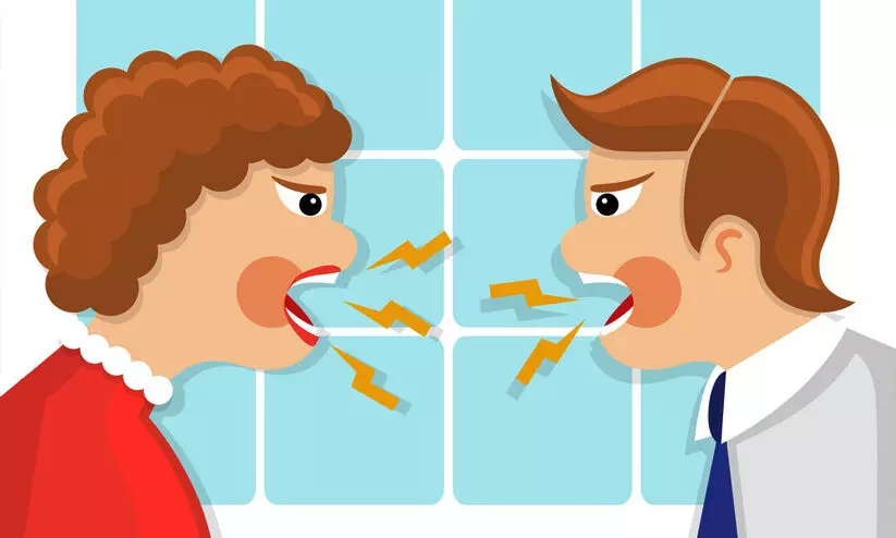 family quarrel family quarrel