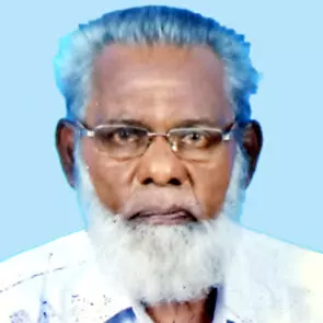 അ​ബ്​​ദു​ൽ ഖാ​ദ​ർ