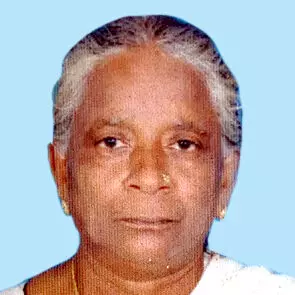 പാ​ർ​വ​തി