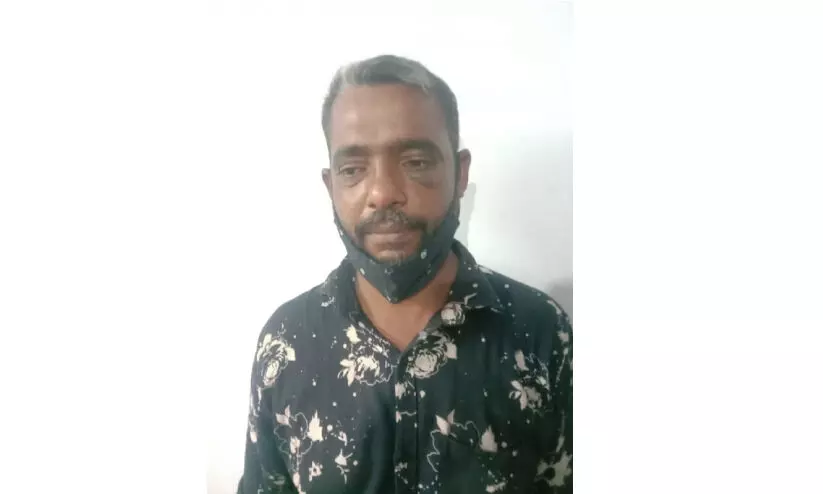 മൂന്നുകോടിയുെട ലഹരി വേട്ട: അന്വേഷണം സിനിമാമേഖലയിലേക്ക് മൂന്നുകോടിയുെട ലഹരി വേട്ട: അന്വേഷണം സിനിമാമേഖലയിലേക്ക്