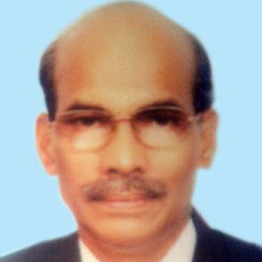 ക​രു​ണാ​ക​ര​ൻ