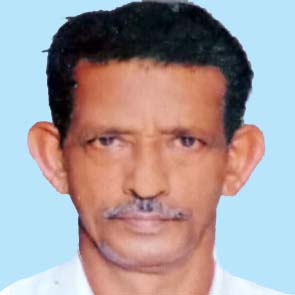 മമ്മദ്​ കോയ