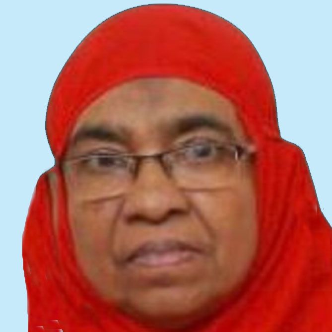 കു​ഞ്ഞാ​മി