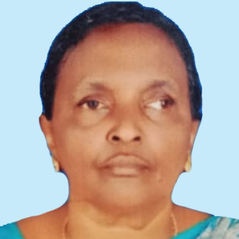 മാ​ധ​വി