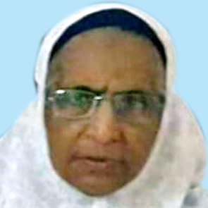 കുഞ്ഞാമി