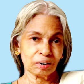 ന​ളി​നി