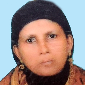 ഫാ​ത്തി​മ