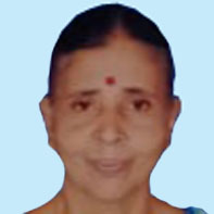 ഉ​ഷാ​ദേ​വി