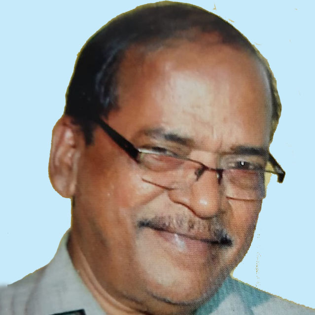 ച​ന്ദ്ര​ൻ