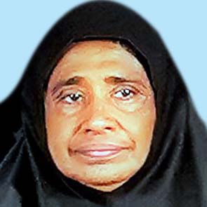 ഹ​ഫ്സ​ത്ത്‌