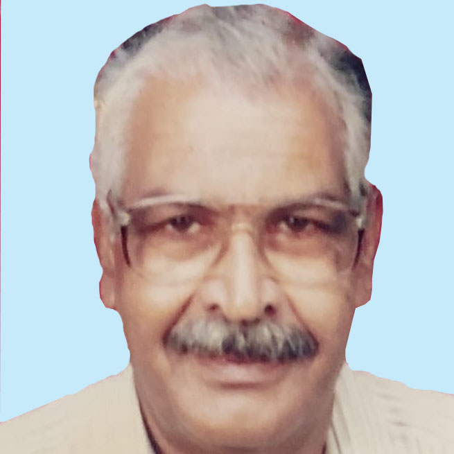 അ​ച്യു​ത​ൻ