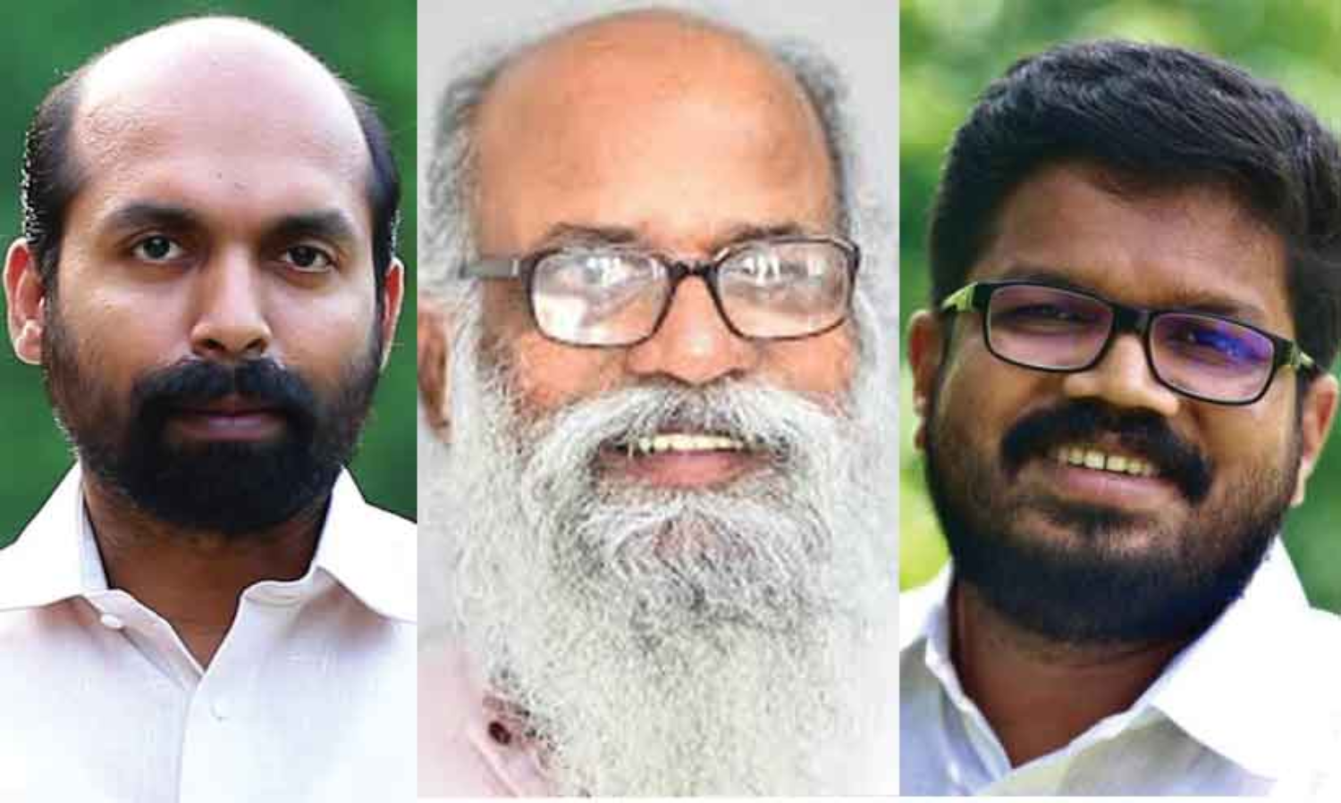 രാജ്യസഭയിലേക്ക്​ രാഗേഷും ശിവദാസനും ബേബിജോണും സി.പി.എമ്മിന്‍റെ പരിഗണന പട്ടികയിൽ