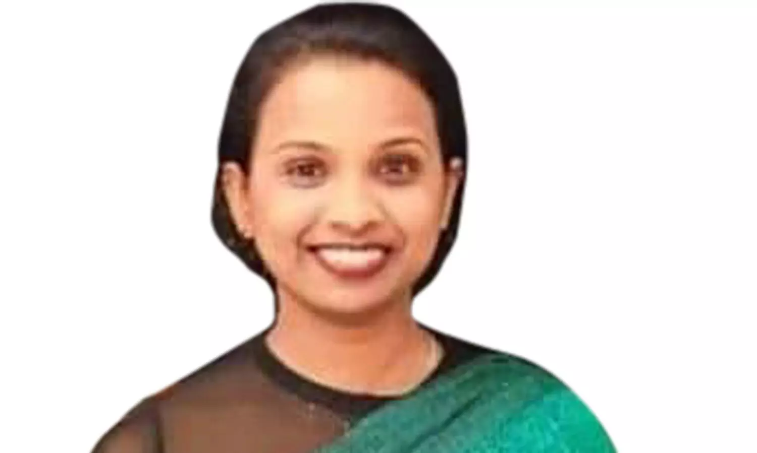 ഫാഷൻ റാമ്പുകളിലെ വേറിട്ട മുഖമായി​ റോഷിനി