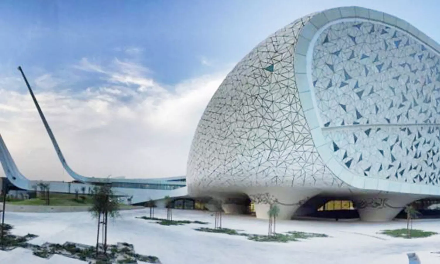 ജു​മു​അ: പ​ള്ളി​ക​ൾ ര​ണ്ടാം​ബാ​ങ്കി​ന്​ 10 മി​നി​റ്റ്​​​ മു​മ്പ്​ മാ​ത്രം   തു​റ​ക്കും