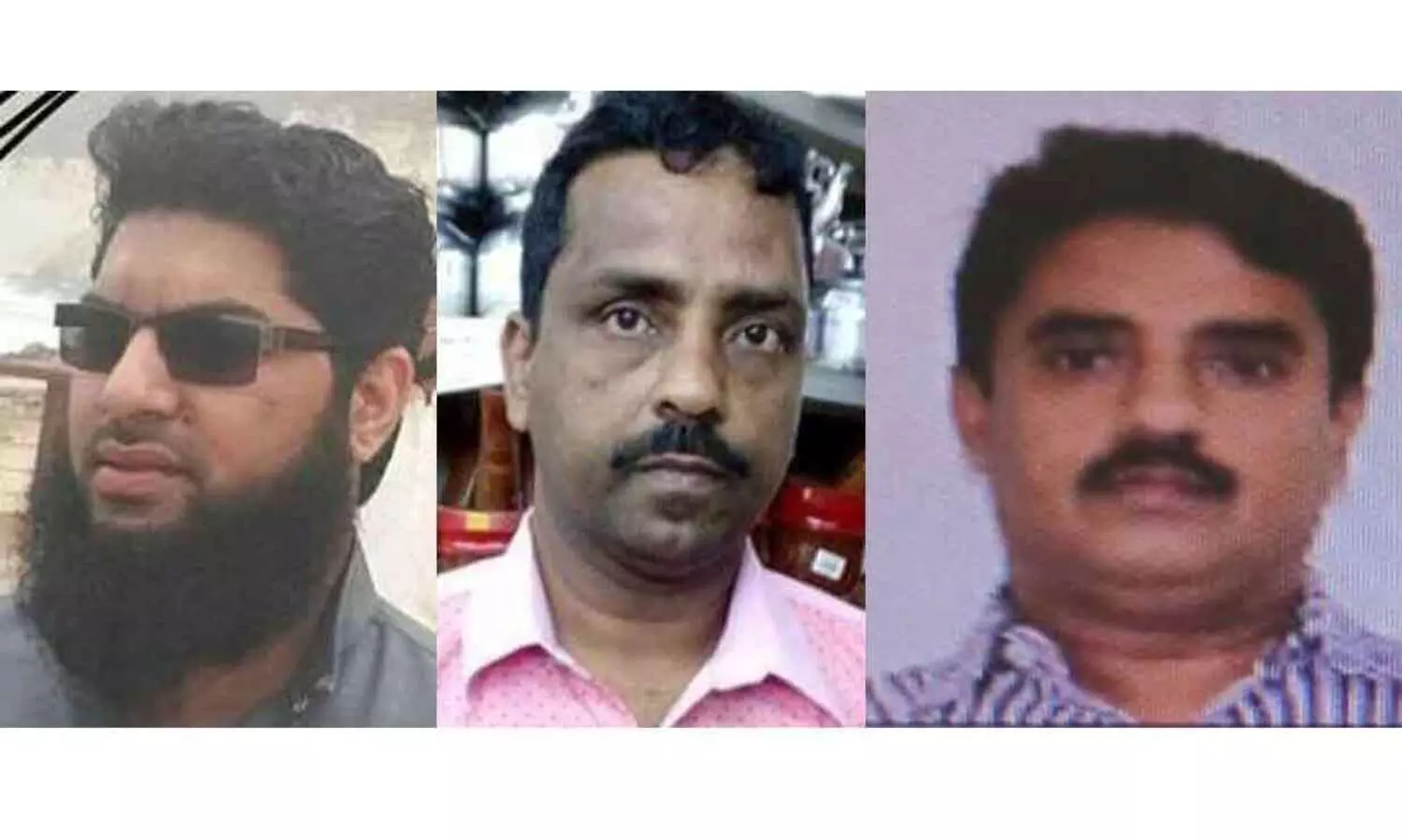 കോവിഡ് മൂന്ന് മലയാളികൾ കൂടി സലാലയിൽ മരിച്ചു