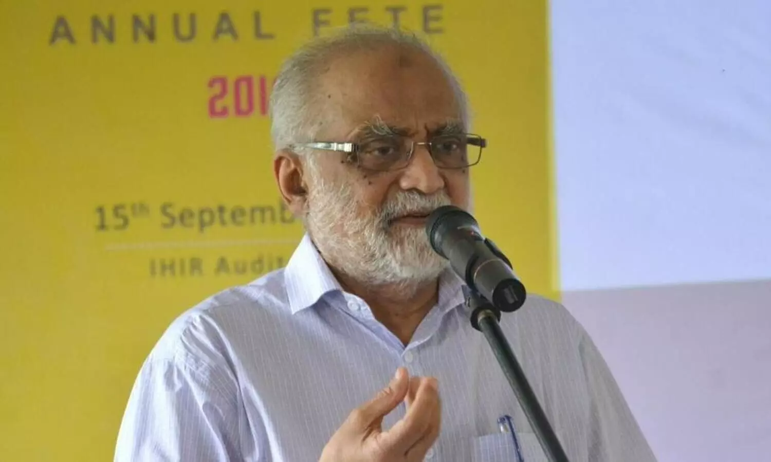 പാലിയേറ്റിവ് ക്ലിനിക്കുകളുടെ ഉപജ്ഞാതാവ് ഡോ.  കെ അബ്ദുറഹ്മാൻ നിര്യാതനായി