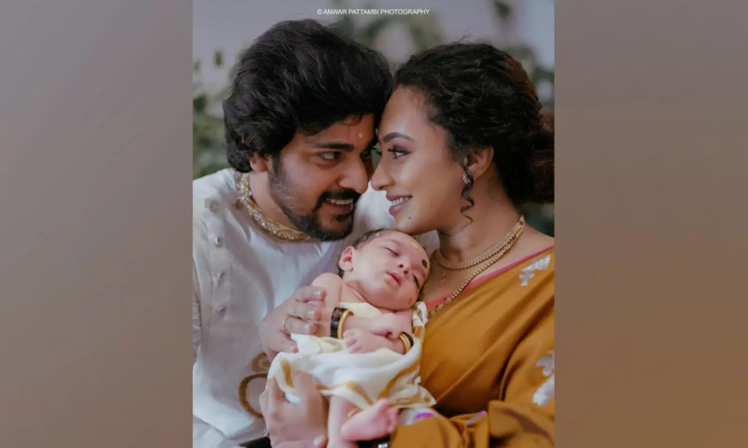 Pearle Maaneys daughter