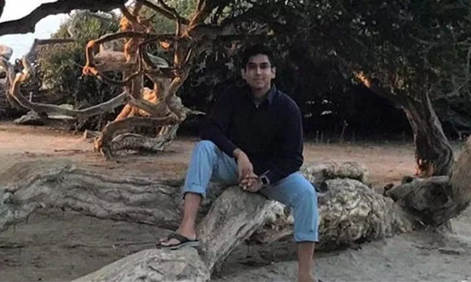 ഇന്ത്യന്‍ വംശജനായ ഗണിതശാസ്ത്ര വിദഗ്​ധൻ ന്യൂയോര്‍ക്കിലെ നദിയില്‍ മരിച്ചനിലയിൽ