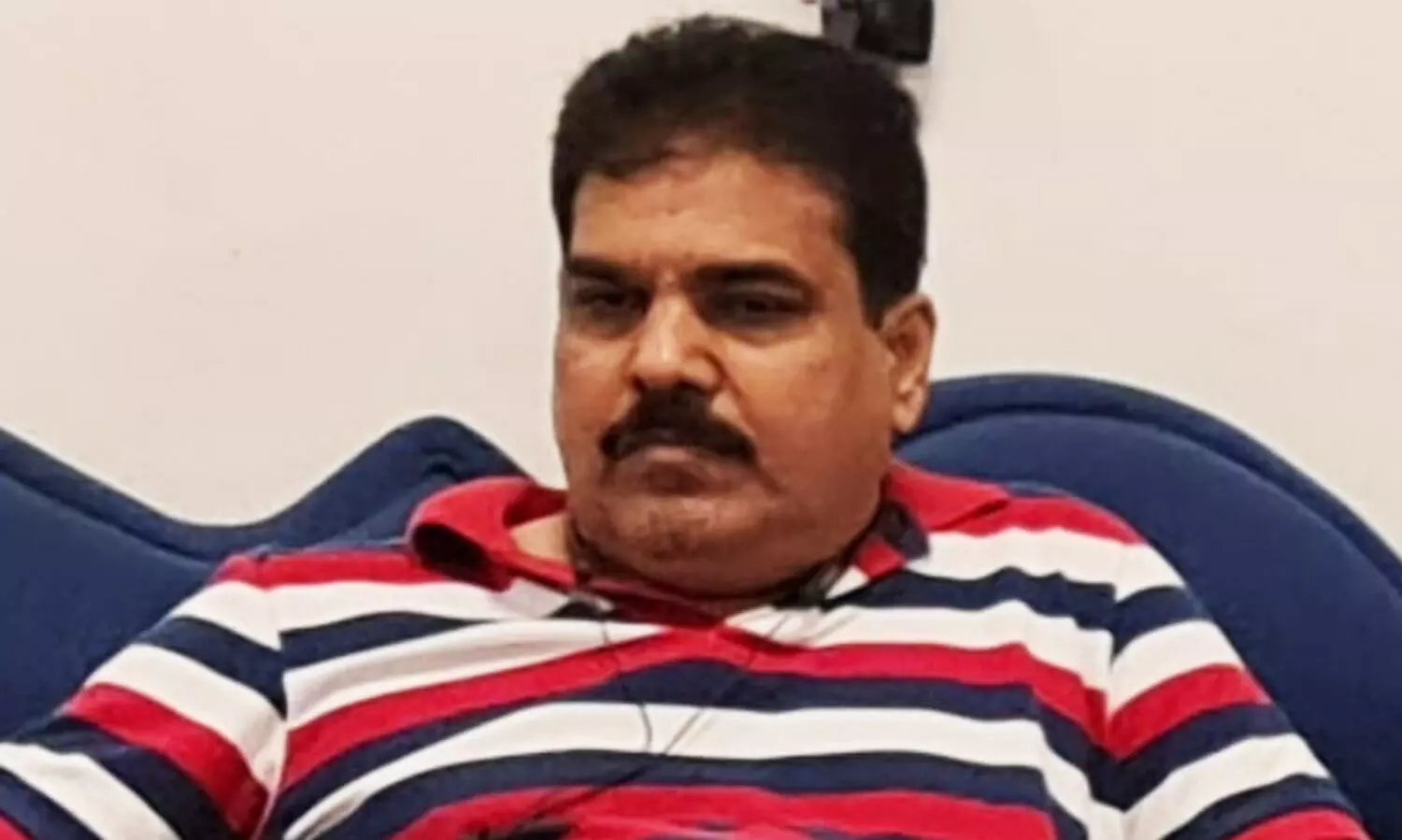 കാസർകോട്​ സ്വദേശിയായ വ്യവസായി ദമ്മാമിൽ കോവിഡ് ബാധിച്ചു മരിച്ചു