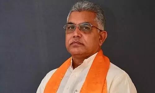 Dilip Ghosh