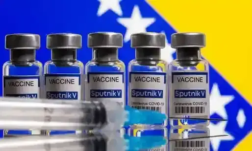 സ്​ഫുട്​നിക്​-5 വാക്​സിൻ ഈ മാസം തന്നെ ഇന്ത്യയിലെത്തും