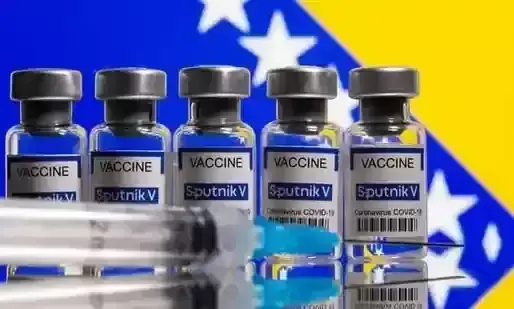 സ്​ഫുട്​നിക്​-5 വാക്​സിൻ ഈ മാസം തന്നെ ഇന്ത്യയിലെത്തും