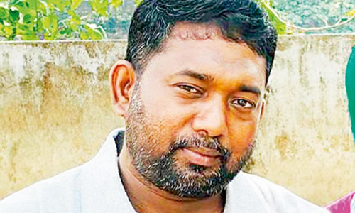 സി​ദ്ദീ​ഖ് ഹ​സ​നു​മാ​യു​ള്ള ന​ന​വൂ​റു​ന്ന ഓ​ർ​മ​ക​ളു​മാ​യി പ്ര​വാ​സി