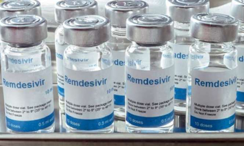 റെംഡിസിവിർ ഇഞ്ചെക്ഷൻ കരിഞ്ചന്തയിൽ വിറ്റ മൂന്നു പേർ അറസ്റ്റിൽ