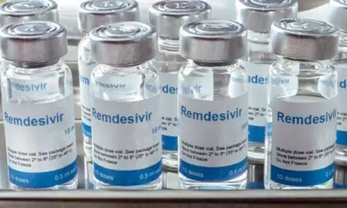റെംഡിസിവിർ ഇഞ്ചെക്ഷൻ കരിഞ്ചന്തയിൽ വിറ്റ മൂന്നു പേർ അറസ്റ്റിൽ