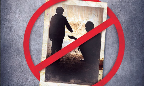 ഭി​ക്ഷാ​ട​ന മാ​ഫി​യ​യെ തു​ര​ത്താ​ൻ ദു​ബൈ പൊ​ലീ​സ്​: ദുബൈയിൽ 12 യാചകർ അറസ്​റ്റിൽ