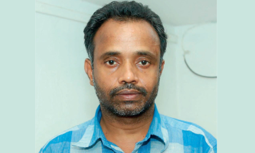 muhammed rafeeque-rape accused