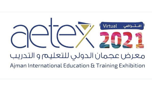 അജ്മാനിൽ അന്താരാഷ്​ട്ര വിദ്യാഭ്യാസ പരിശീലന പ്രദർശനം