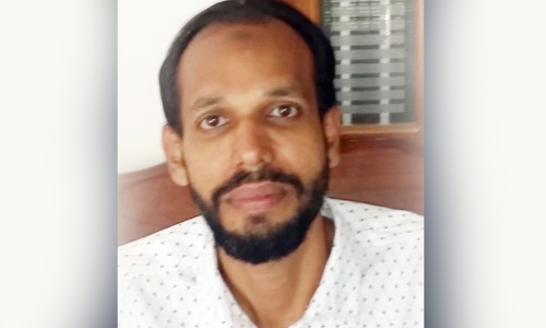 തി​രി​ച്ച​റി​വു​ക​ളു​ടെ ലോ​ക്​​ഡൗ​ൺ കാ​ലം