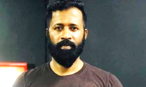 മലപ്പുറം സ്വദേശി റാസല്‍ഖൈമയില്‍ നിര്യാതനായി